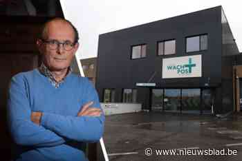 Noord-Limburgse burgemeesters eisen dat wachtpost in Pelt ’s nachts openblijft