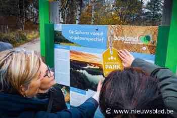 Bosland ontvangt Nationaal Park-label: “Eindelijk krijgt dit gebied de erkenning die het verdient”