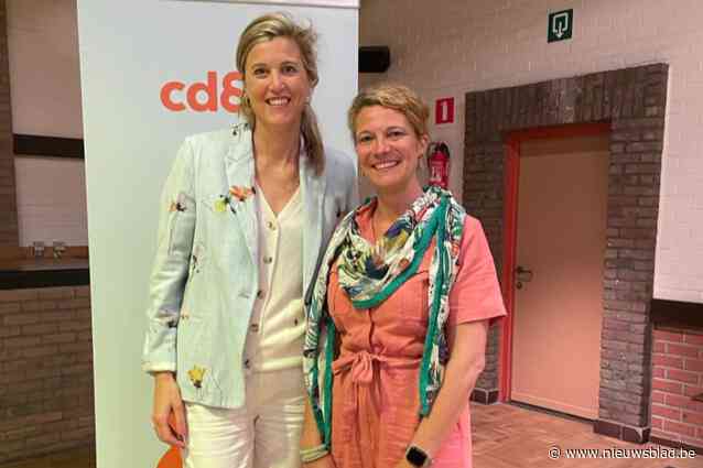 CD&V komt niet meer op en gaat samenwerken met nieuwe partij RIA: “Mensen zijn gekibbel in nationale politiek beu”