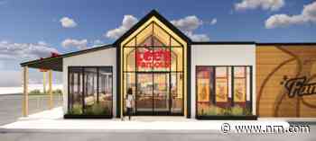 Lee’s Famous Recipe Chicken introduces a new restaurant prototype