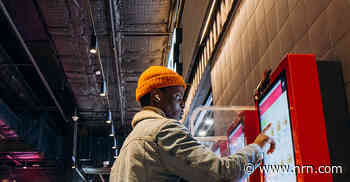 Delivering the Digital Restaurant: How to optimize your store throughput