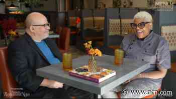 MenuMasters Spotlight: Chef Deborah VanTrece, Owner, VanTrece Hospitality