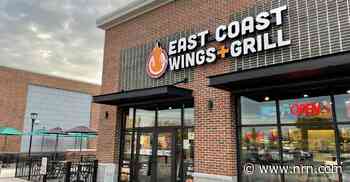 East Coast Wings + Grill launches first-of-its-kind franchisee incentive and conversion program