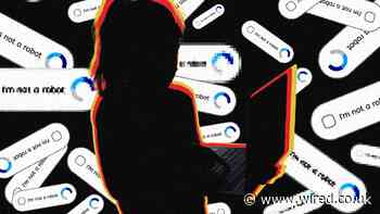 Underage Workers Are Training AI