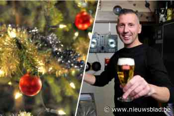 Nieuwe kerstmarkt aan café Sportif zet lokale webshops in de kijker