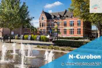 Niel sluit zich aan bij eindejaarsactie provincie