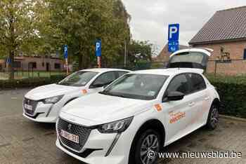 Essen introduceert elektrisch autodelen: “Minder CO2-uitstoot en rustigere straten”