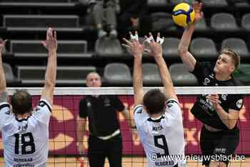 Haasrode Leuven gooit gouden voorsprong te grabbel en is uitgeschakeld in Europa: “Dit valt moeilijk onder woorden te brengen”