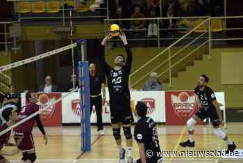 Aalst verrast en geeft Haasrode Leuven een onverwachte dreun: “Dit hadden we niet zien aankomen”