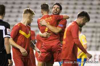 Clément Fabre (ex-Tubeke, -OHL en -RWDM) stopt met voetballen