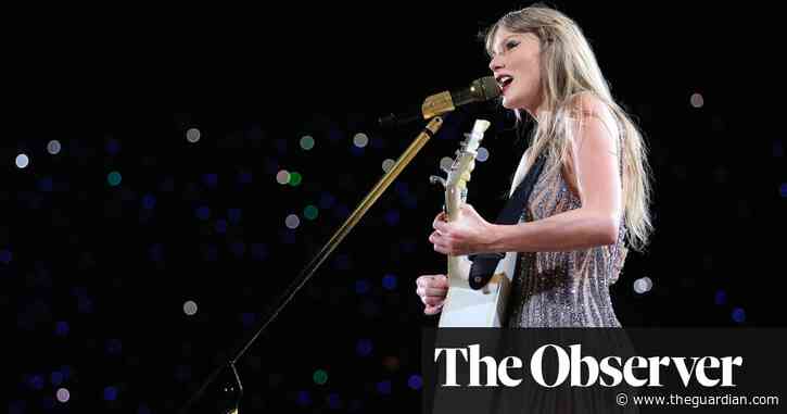Taylor Swift postpones Rio concert after fan dies amid heatwave