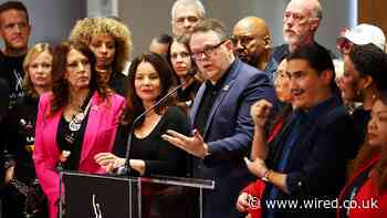 The Problems Lurking in Hollywood’s Historic AI Deal