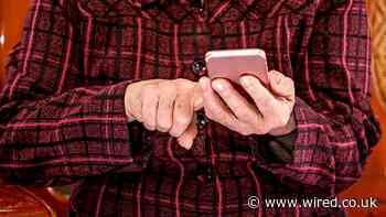 China Tried to Keep Kids Off Social Media. Now the Elderly Are Hooked