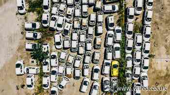 The Real Reason EV Repairs Are So Expensive