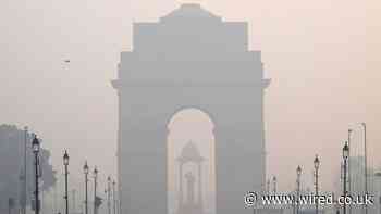 India Plans to Change the Weather to Fight Back Against Deadly Smog