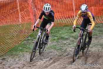 Tijl Vanhaverbeke pakt naast driekleur op BK voor aspiranten in Maldegem: “Een seizoen met veel ereplaatsen, ik mis een trui”