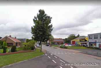 Werken in de Sint-Barbarastraat, Industrielaan en Vliegplein verlopen volgens plan