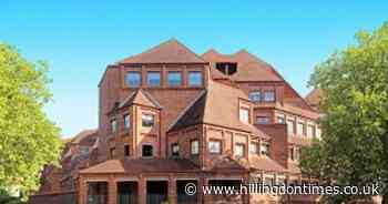 Hillingdon turns up the heat on housing damp problems