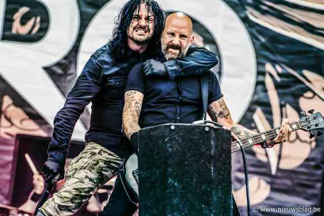 Bekend Lommels festival uit jaren 90 maakt comeback: “De naam is hier echt een begrip”