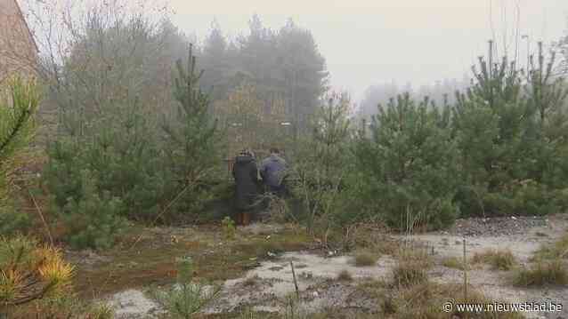 Lommels koppel koopt bouwgrond en ontdekt gigantische waterleiding onder perceel