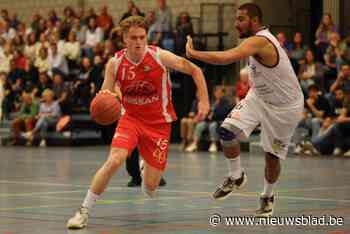 Lommel opnieuw leider in Top Divisie 1 na winst in Kontich