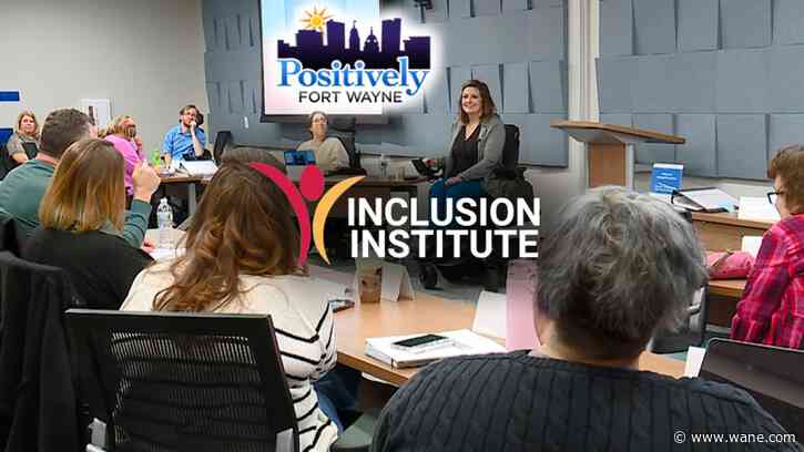 People with disabilities need a seat at the table