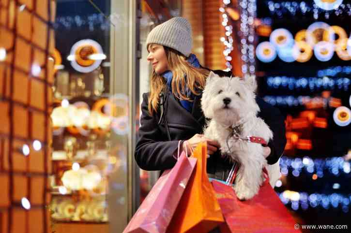 ISP: Holiday shopping tips for Hoosiers