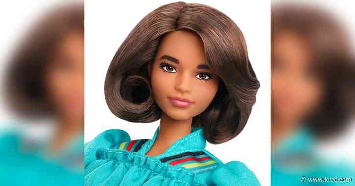 Barbie doll honoring Cherokee leader met with mixed emotions