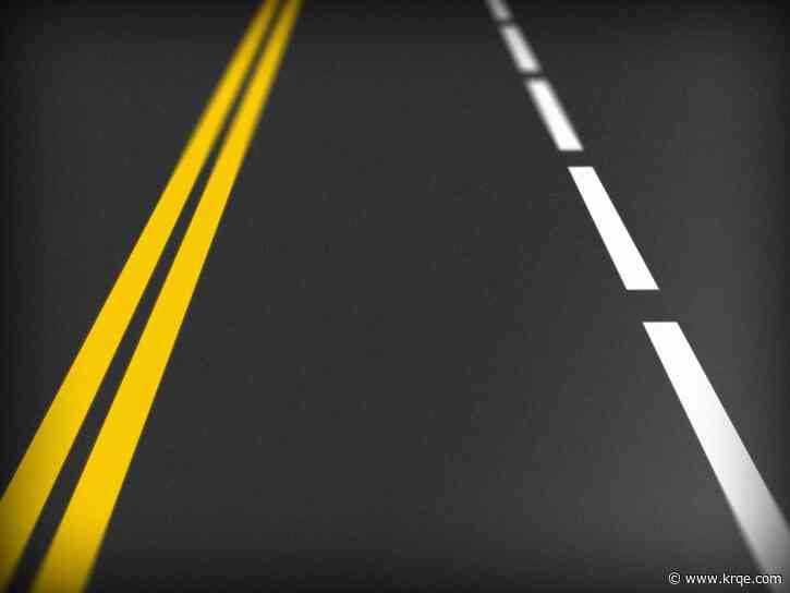Lane closures coming to highway in southern New Mexico