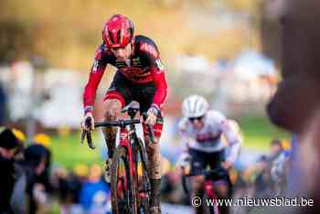 Eli Iserbyt verstevigt dankzij derde plaats in Dublin zijn leiderspositie in de Wereldbeker: “In de finale was het op”