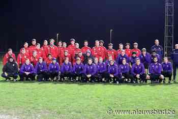 Oud-Turnhout en Oosthoven beseffen allebei belang van derby: “Er moet gewonnen worden, want we staan er niet top voor”