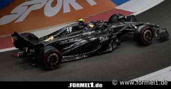 Novum bei Sauber: Autopräsentation 2024 erstmals in Großbritannien