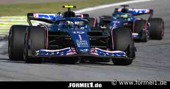 Gasly verärgert: Was sich für 2024 ändern muss bei Alpine