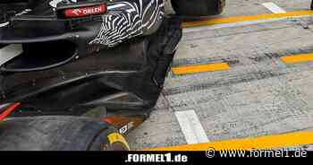 Formel-1-Technik: Wie viel Red Bull steckt im AlphaTauri-Update?
