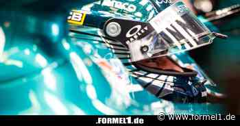 Lance Stroll: "Was dich nicht umbringt, macht dich nur stärker"