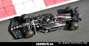 Bottas: Saubers neues F1-Autokonzept "sieht interessant aus"