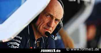 Franz Tost über AlphaTauri-Abschied: "Sollen mit dem Blödsinn aufhören!"