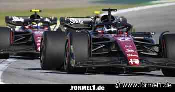 Fotostrecke: Das Formel-1-Preisgeld von Red Bull, Ferrari, Mercedes & Co. im Jahr 2023