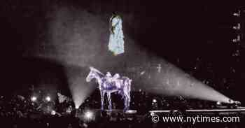 Listen: Elon Musk, Beyoncé, Best Books of Year