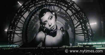 Beyoncé’s ‘Renaissance’ Movie Bonus, and 9 More New Songs