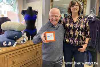 Vosselaar  voor Vosselaar zamelt via spaarVOSjes geld in voor mensen in nood