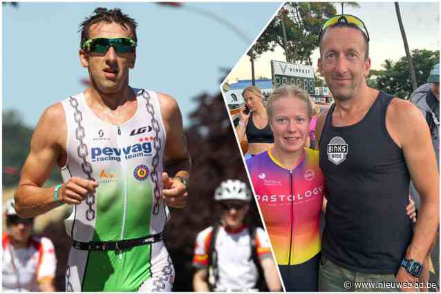 Hoe zou het nog zijn met Marino Vanhoenacker (47)? “Mensen herkennen me nog, en dat doet toch wel deugd”