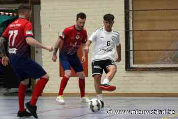 TN Puskas Ardooie wint derby op Assebroeke Brugge IF en vindt aansluiting bij middenmoot: “We putten veel energie uit deze verdiende zege”