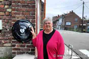 Nieuwe AED-toestellen voor de gemeente