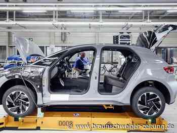 VW: Das Elektroauto-Debakel erreicht Wolfsburg