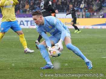 VfL Wolfsburg lässt offenbar Eintrachts Hoffmann beobachten