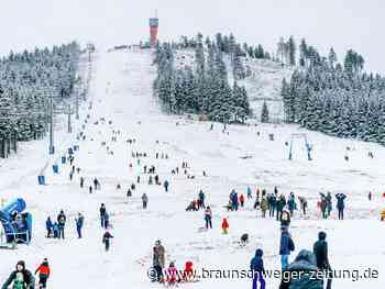 Holt den Schlitten raus: Die besten Pisten im Harz