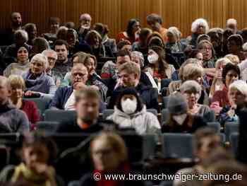 Die Maske hat Masken-Shaming nicht verdient