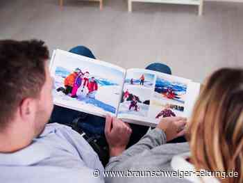 Fotobuch-Apps: Zweimal böse Überraschung nach dem Auspacken