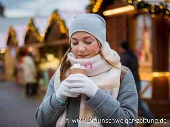 „Lumumba“: Ist der Name des Weihnachtsgetränks rassistisch?